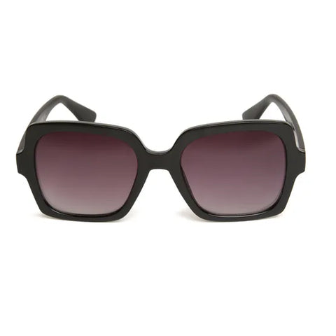 Alice Wheeler St Tropez Black Sun Glasses