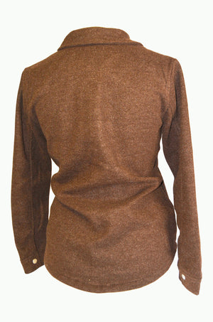 B.Young Womens 20810134 ByAdana Java Shirt Jacket