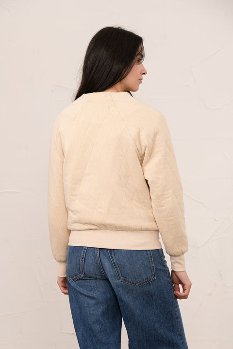 Lighthouse Womens Carys Cappucino Jacket