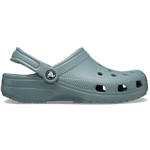 Crocs Classic Clog Pond Mens Womens Unisex Croslite Casual Slip On Shoes Lightweight Beach