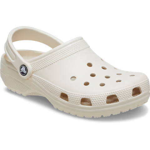 Crocs Classic Clog Frappe Unisex Croslite Casual Slip On Shoes Lightweight Beach