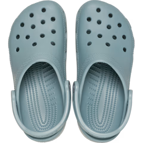 Crocs Classic Clog Pond Mens Womens Unisex Croslite Casual Slip On Shoes Lightweight Beach