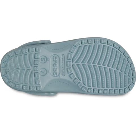 Crocs Classic Clog Pond Mens Womens Unisex Croslite Casual Slip On Shoes Lightweight Beach