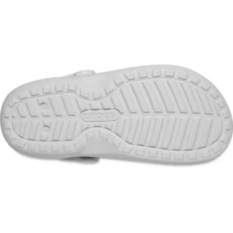 Crocs Classic Lined Clog Atmosphere Unisex Croslite Casual Slip On Shoes Lightweight Beach Slip On Clogs