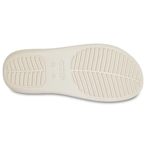 Crocs Getaway Strappy Stucco Womens Lightweight Soft Flexible Easy to Wear Sandals