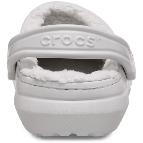 Crocs Classic Lined Clog Atmosphere Unisex Croslite Casual Slip On Shoes Lightweight Beach Slip On Clogs