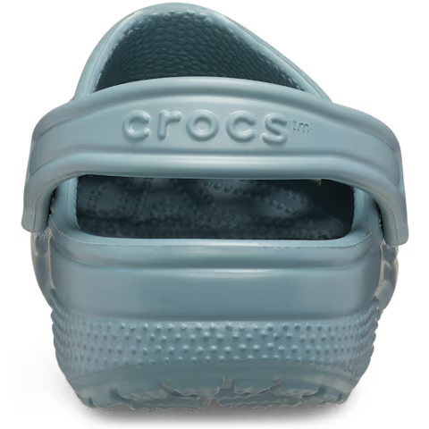 Crocs Classic Clog Pond Toddler Kids Boys Girls Croslite Casual Comfy Lightweight Beach Slip On Shoes