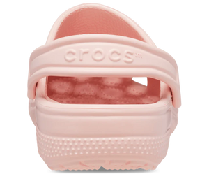 Crocs Classic Clog Quartz Kids Boys Girls Croslite Casual Comfy Lightweight Beach Slip On Shoes