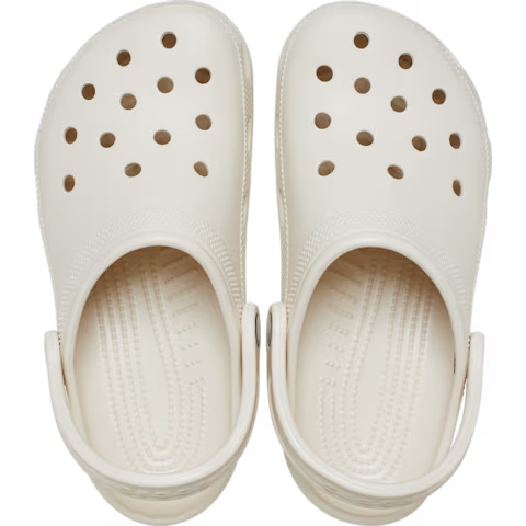 Crocs Classic Clog Frappe Unisex Croslite Casual Slip On Shoes Lightweight Beach