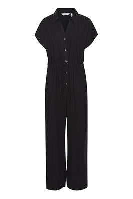 B.Young 20814559 Byfalakka V Jumpsuit Black