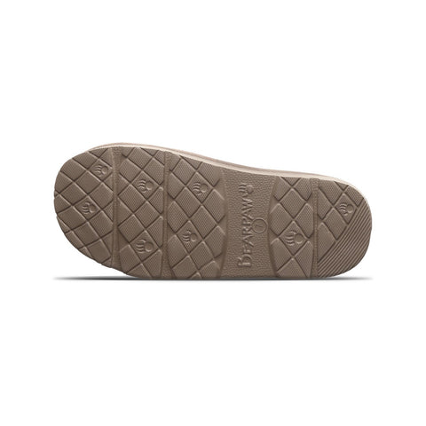 Bearpaw Loki II Mushroom Womens Classic Suede Mule Slippers