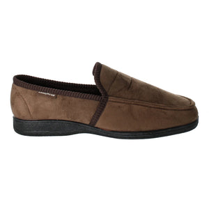 Goodyear Eden Brown Mens Slippers