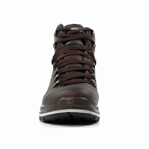 Grisport Snowdon Brown Mens Leather Waterproof Walking Boots