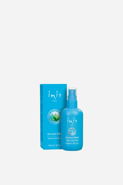 Inis Hair Sea Salt Spray 150ml