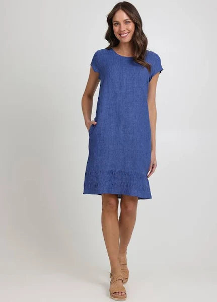 Foil 8320 Crowd Pleaser Dress Capri