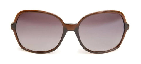 Alice Wheeler Cannes Chestnut Sun Glasses