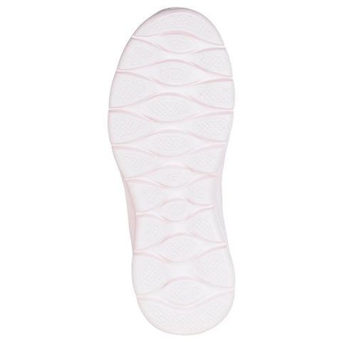 Skechers Slip - Ins 124836/ROS Rose Go Walk Flex Grand Entry Womens Casual Comfort Hands Free Slip On Shoes