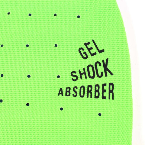 Grisport Sports Plus EVA gel shock absorber Insoles
