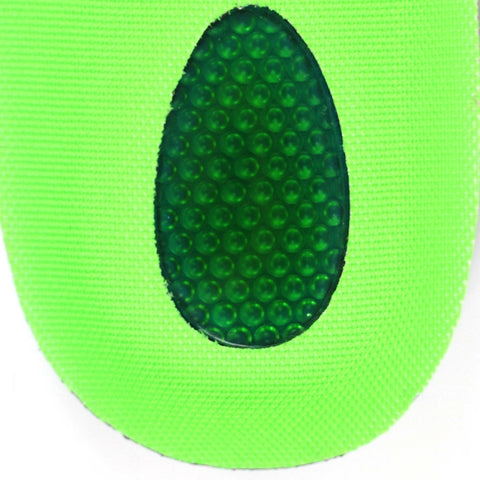Grisport Sports Plus EVA gel shock absorber Insoles