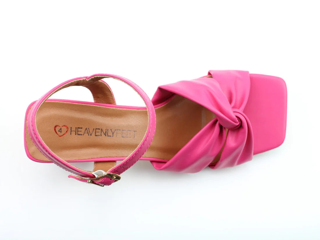 Heavenly comfort top shoes