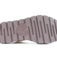 Heavenly Feet Indigo Tan Mahogany Womens Litesoles Comfort Open Toe Touch Fastening Sandals