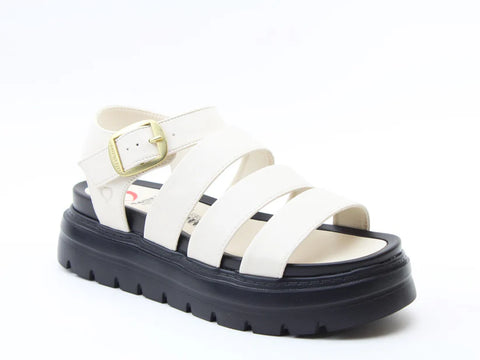 Heavenly Feet Saffron Storm Stone Womens Litesoles Gladiator Sandals