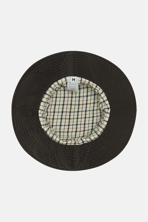 Lighthouse Womens Storm Chocolate Rain Hat