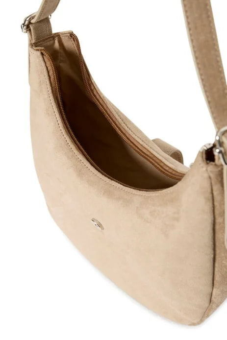 B.YOUNG BYVUEDE SMALL BAG 20818603 TIGERS EYE