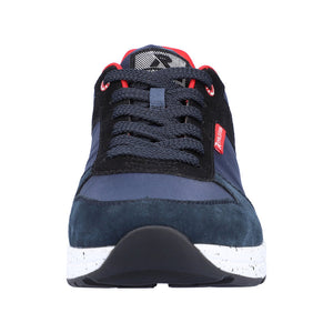 Rieker Revolution 07002-15 Navy Blue Mens Casual Comfort Trainers