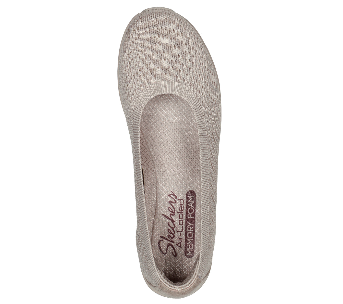 Skechers air cooled memory foam hotsell women