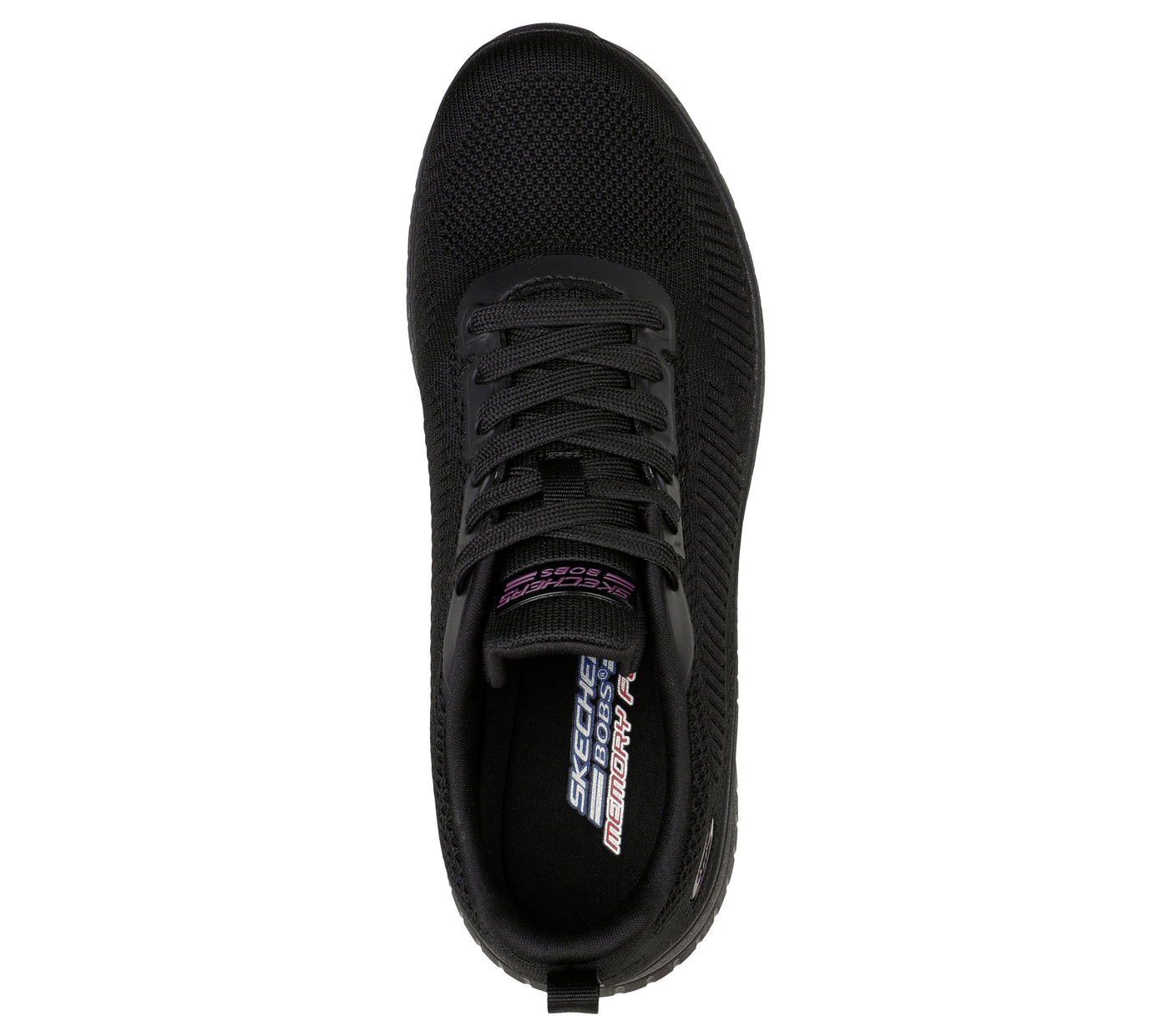 Skechers relaxed fit memory foam womens shoes hot sale