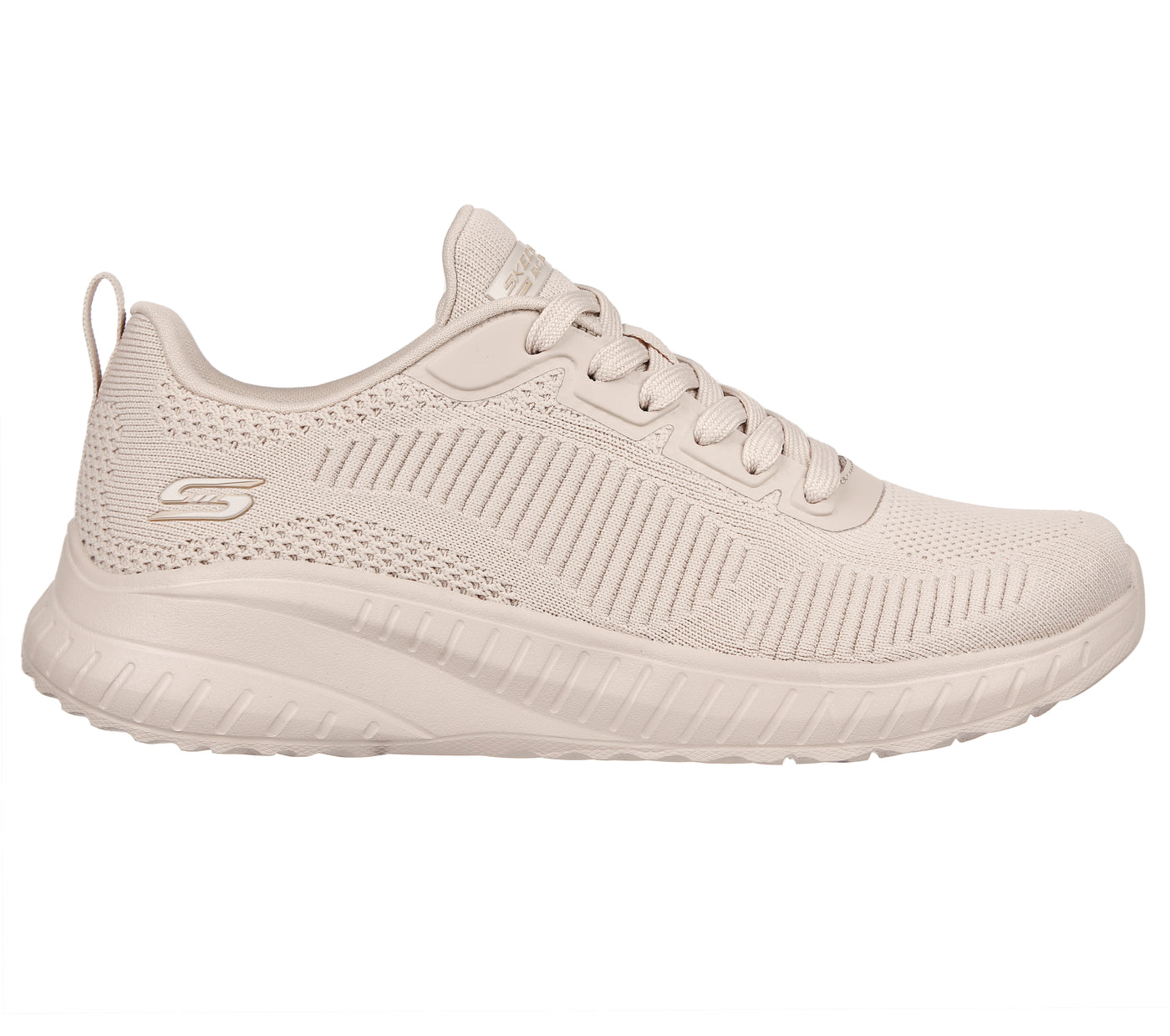 Skechers bobs lace up top