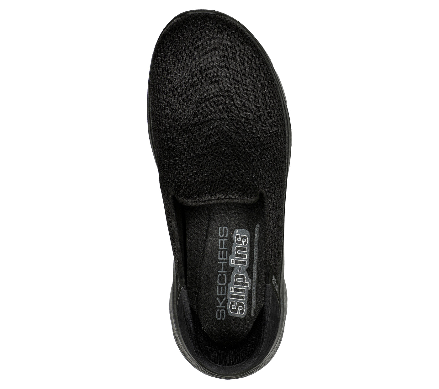 Skechers Men's Slip-ins GOwalk Flex Shoes Slip-Ons