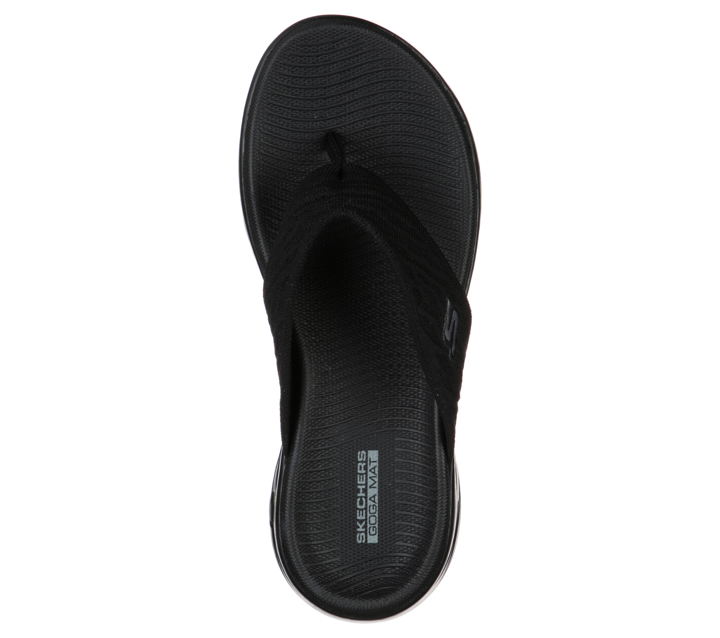 Supplefeet  Yoga Sandals Comfys - Black