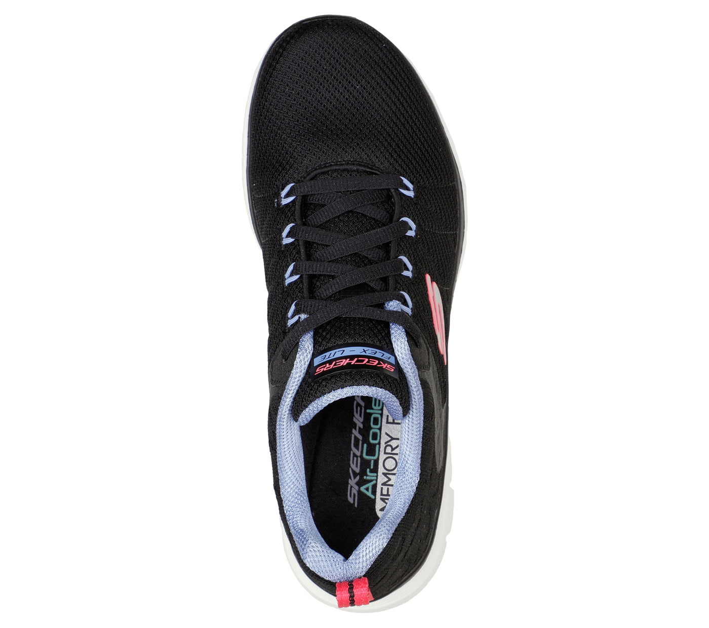 Skechers air cheap cooled trainers