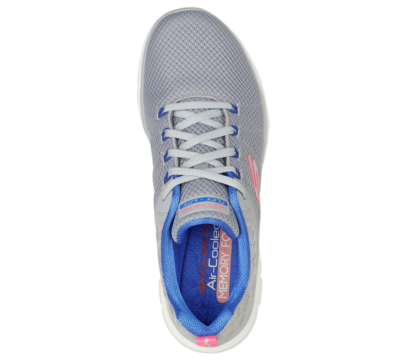 Skechers envy textured mesh new arrivals