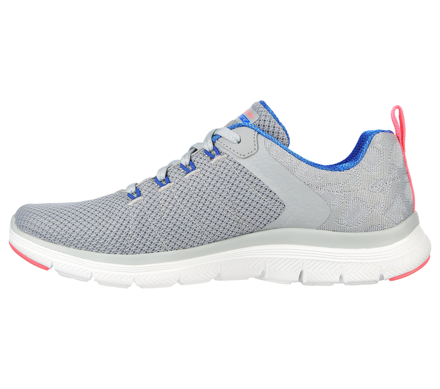 Skechers discount knitted footwear