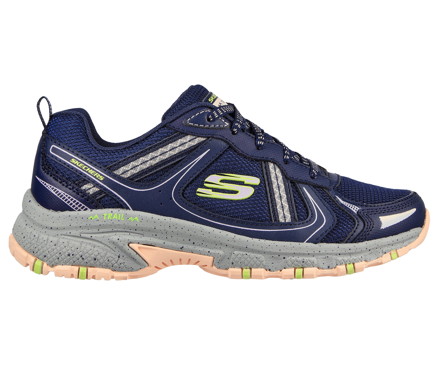 Skechers memory discount foam walking shoes