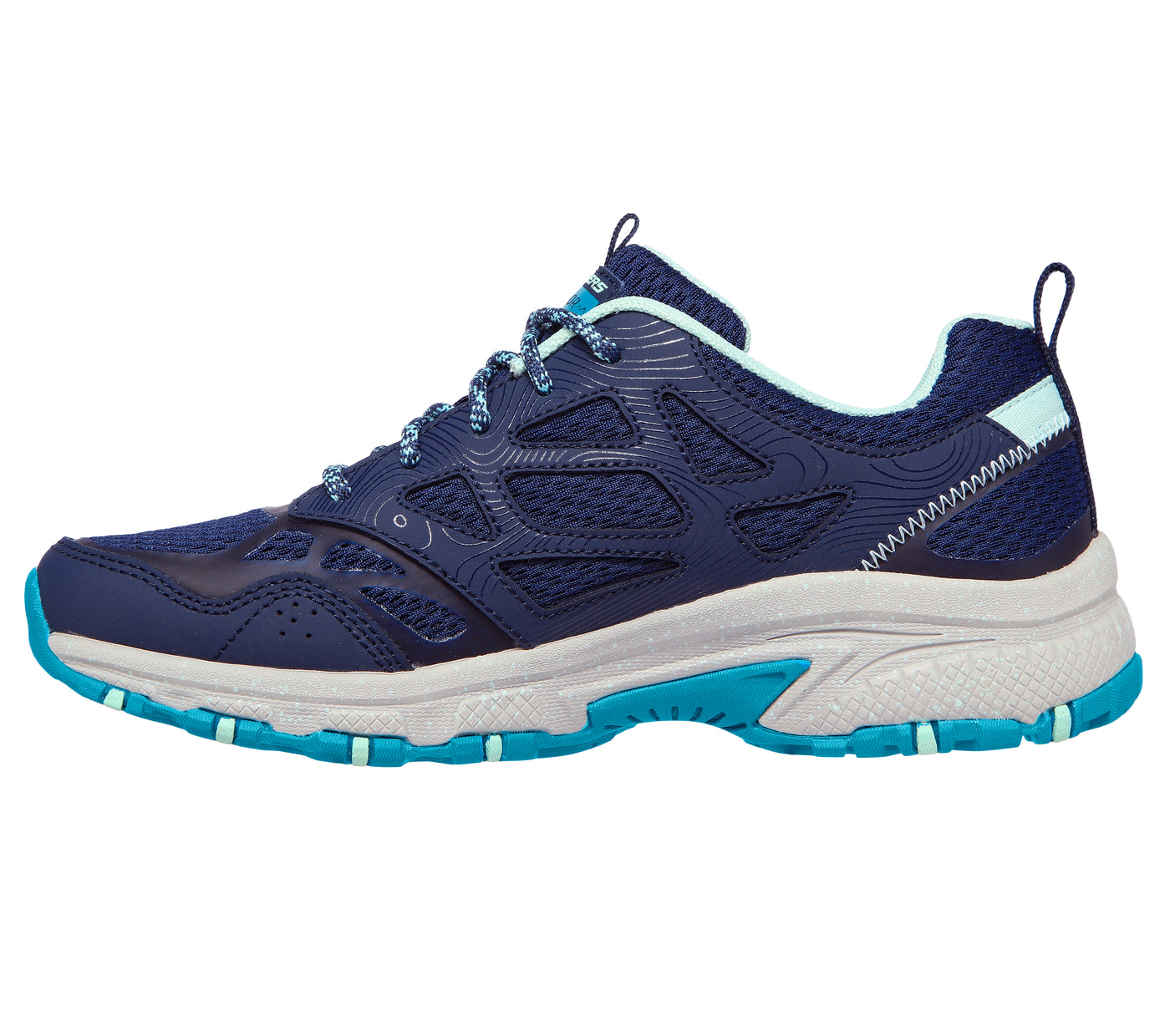 Skechers sales trail shoes