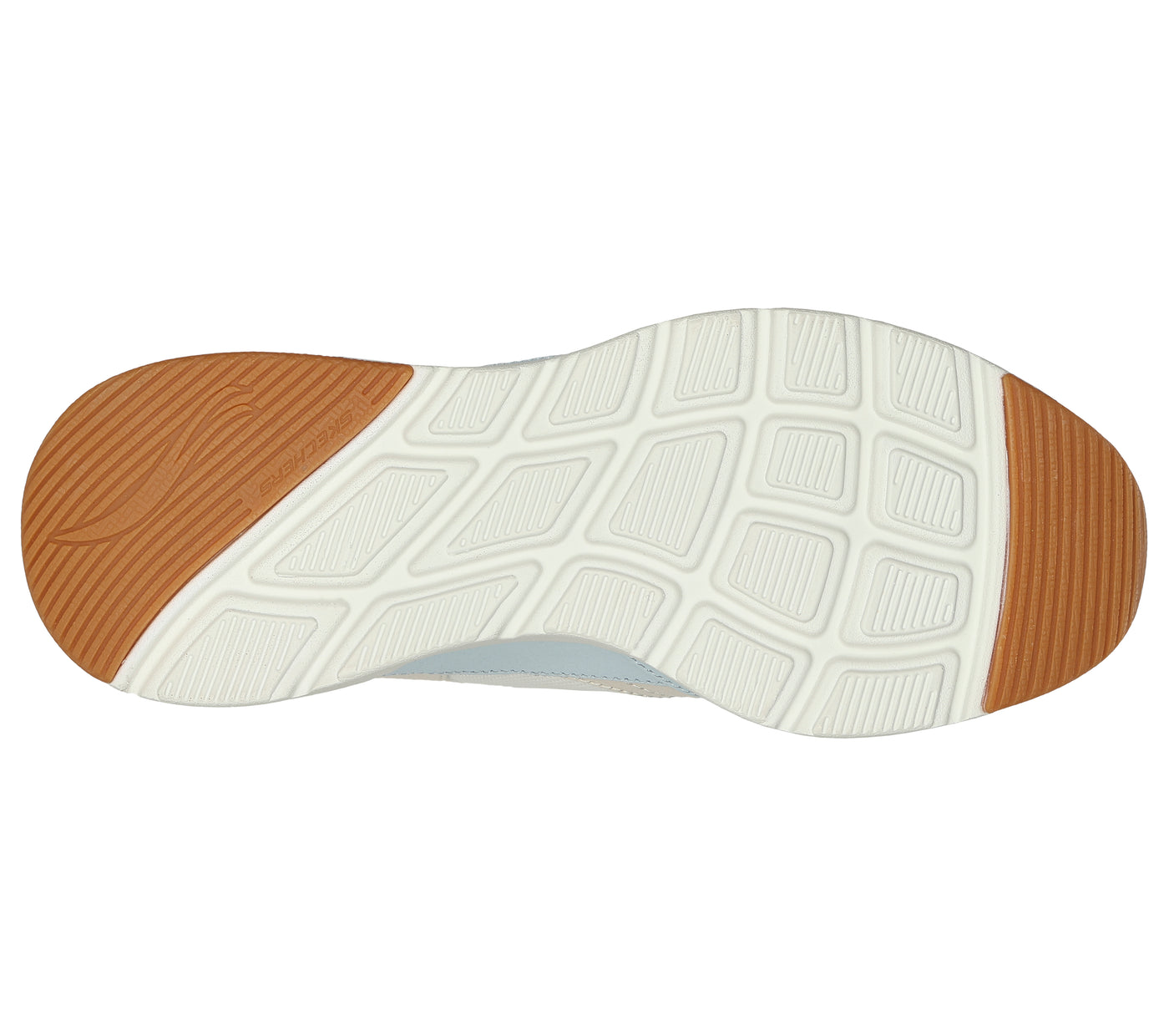 Skechers 149947 NTMT Natural Multi Womens Air Court Cool