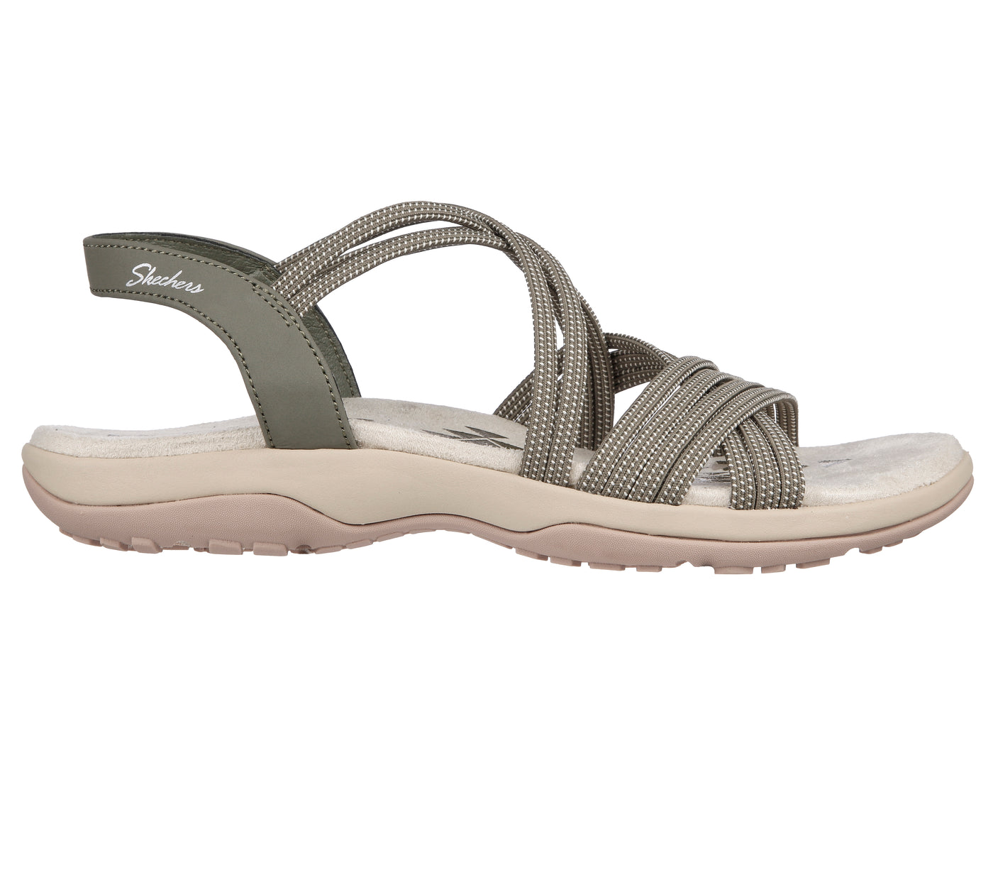 Skechers reggae womens white on sale