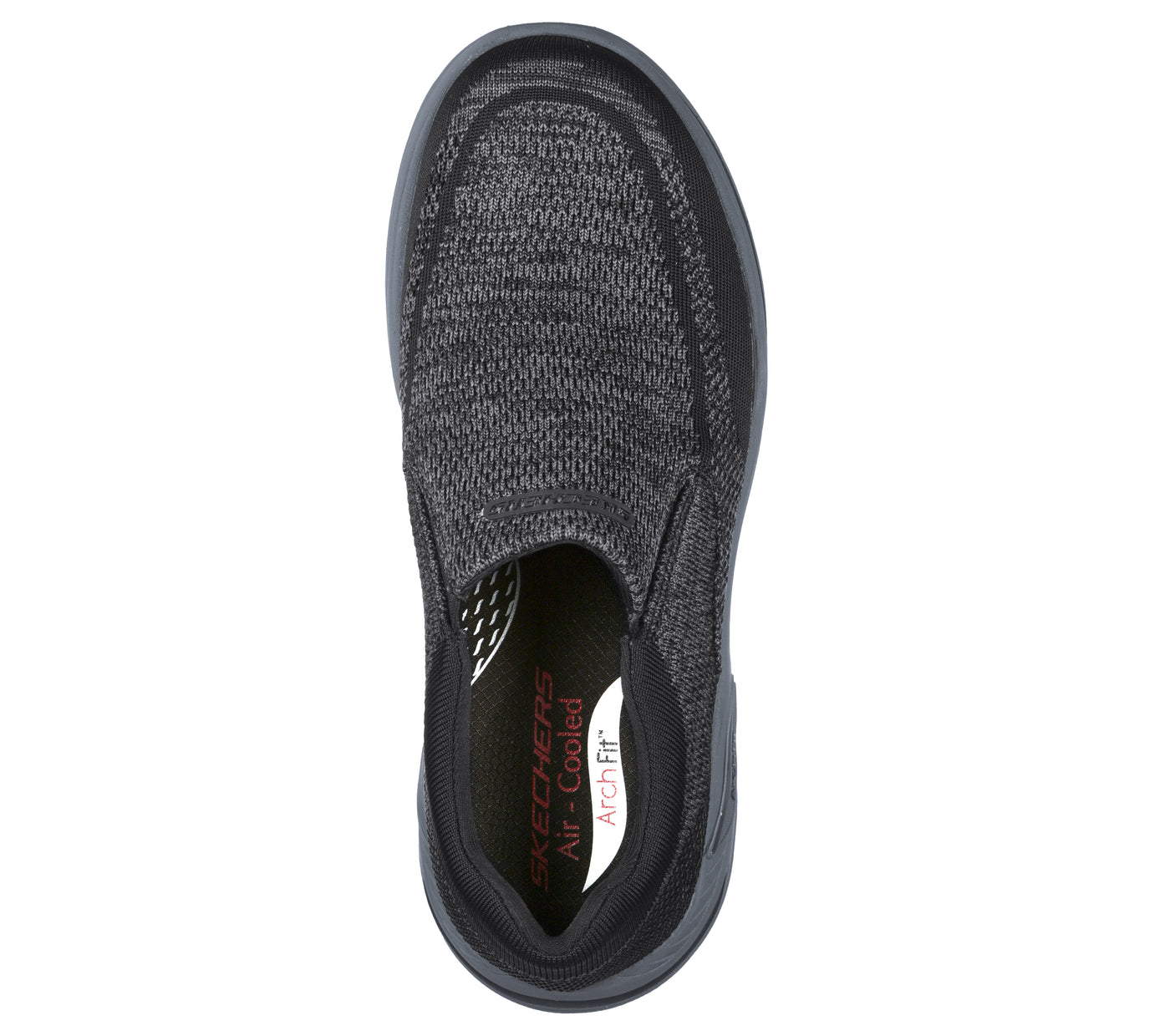 Skechers relaxed fit loafers clearance