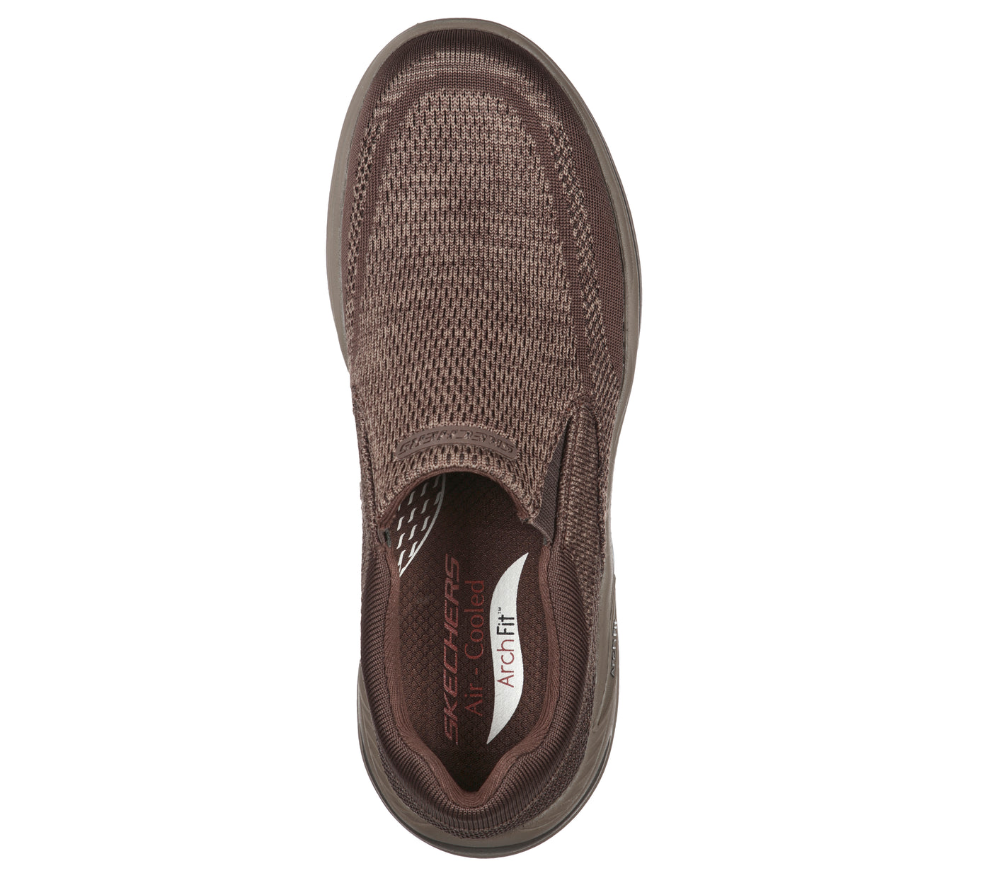 Skechers relaxed cheap fit loafers