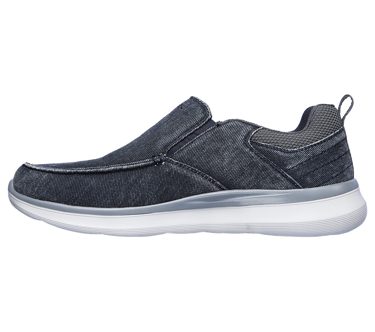 Mens sales sketchers slipons