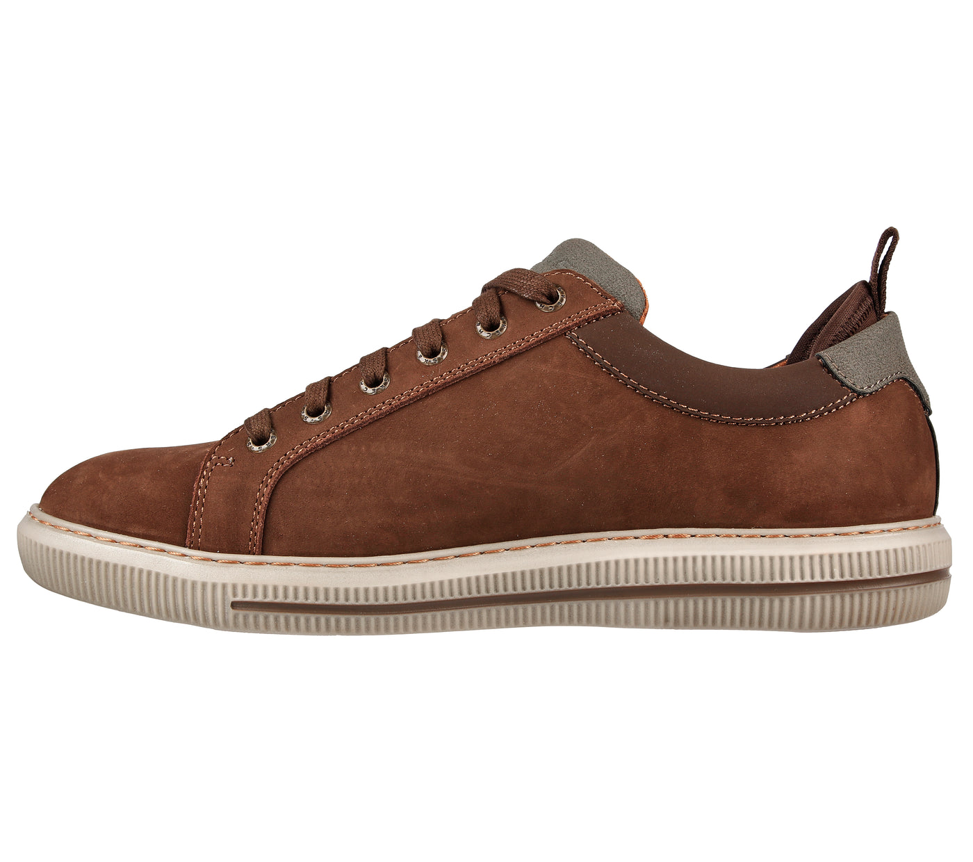 Chocolate skechers 2025