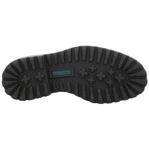 Josef Seibel Chance 08 Black Mens Casual Comfort Waterproof Shoes