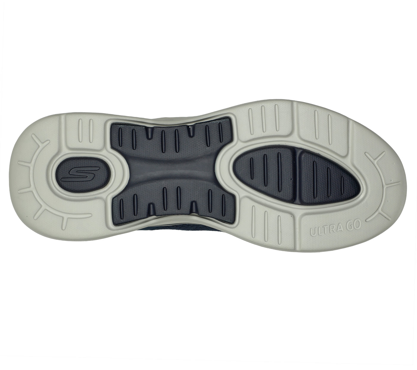 Skechers men's go hot sale outdoors ultra walking shoes