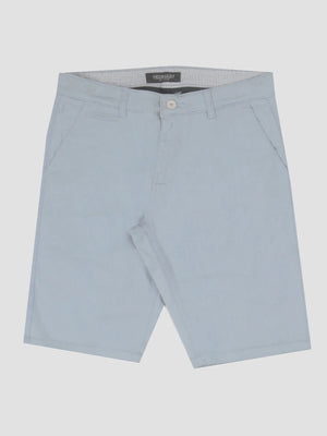 Mish Mash 2189 Weymouth Sky Blue Mens Chino Shorts