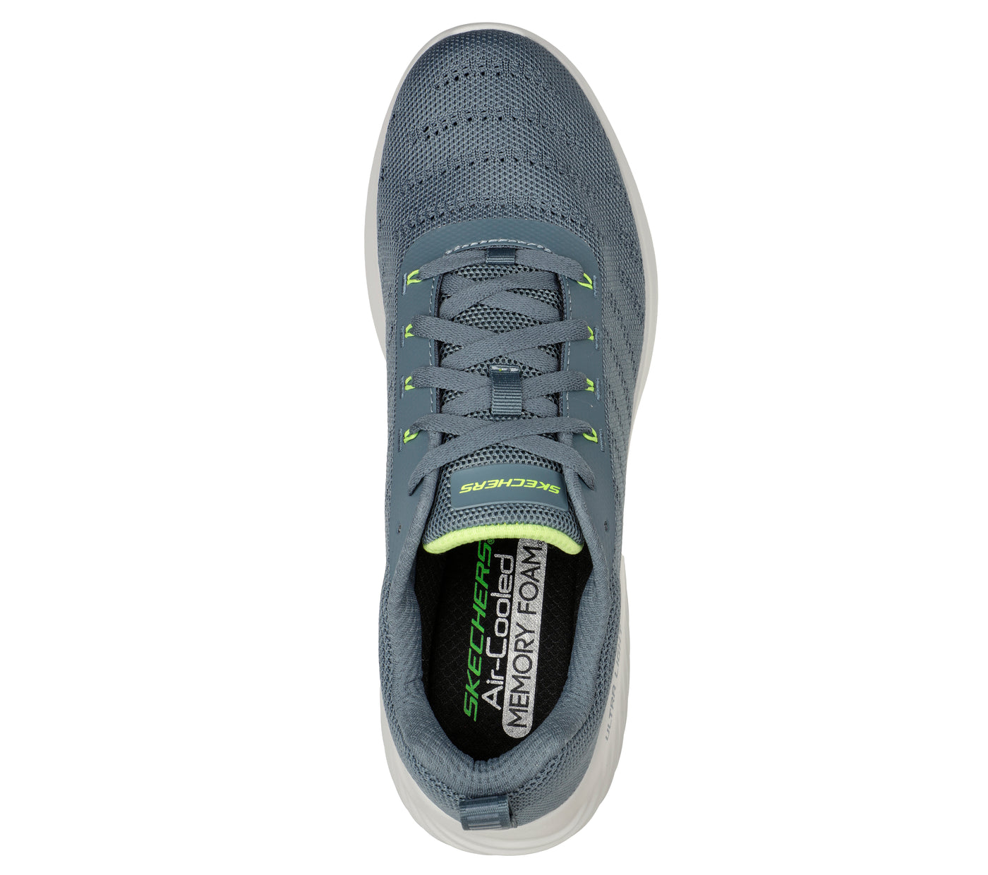 Skechers air sales cooled trainers