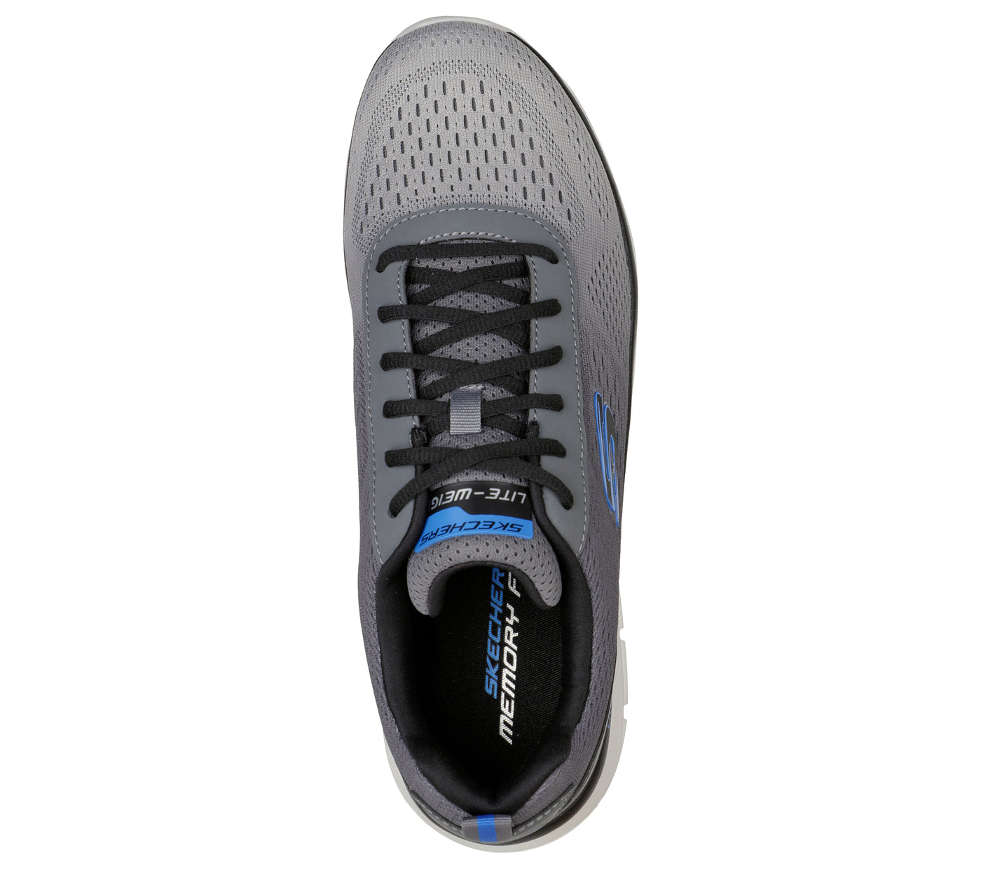 Memory foam de skechers shop